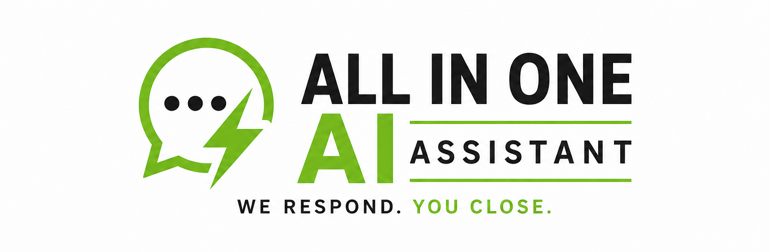 All in One AI Assistant logo