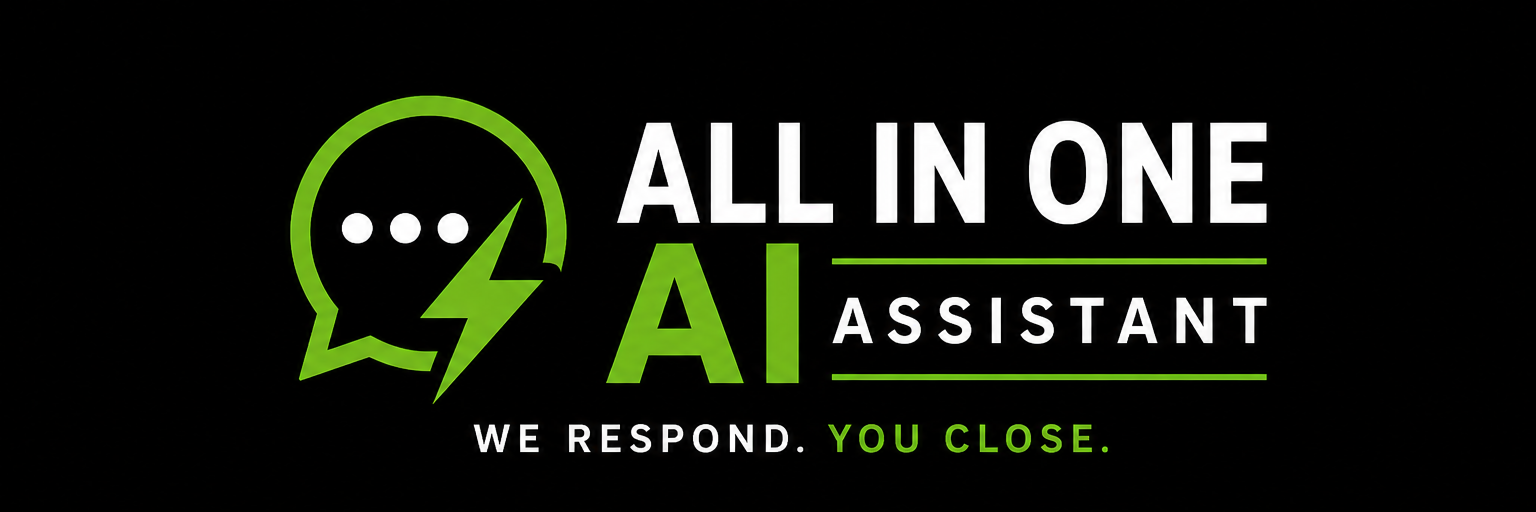 All in One AI Assistant logo